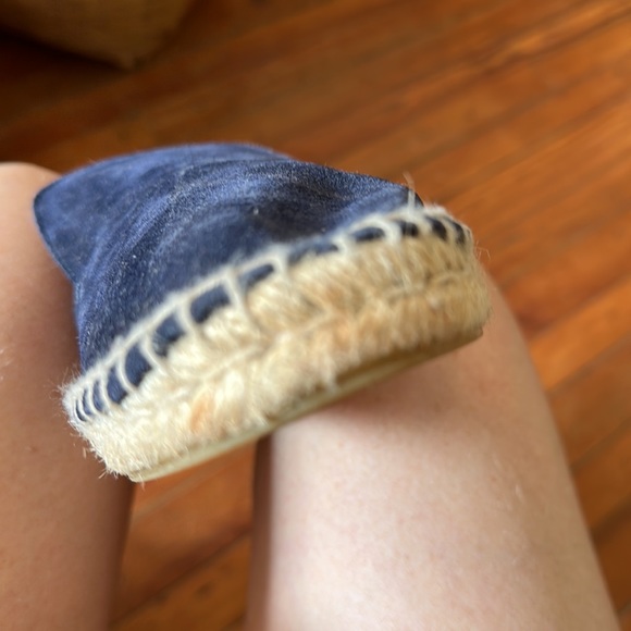 Vince espadrilles - Picture 6 of 6